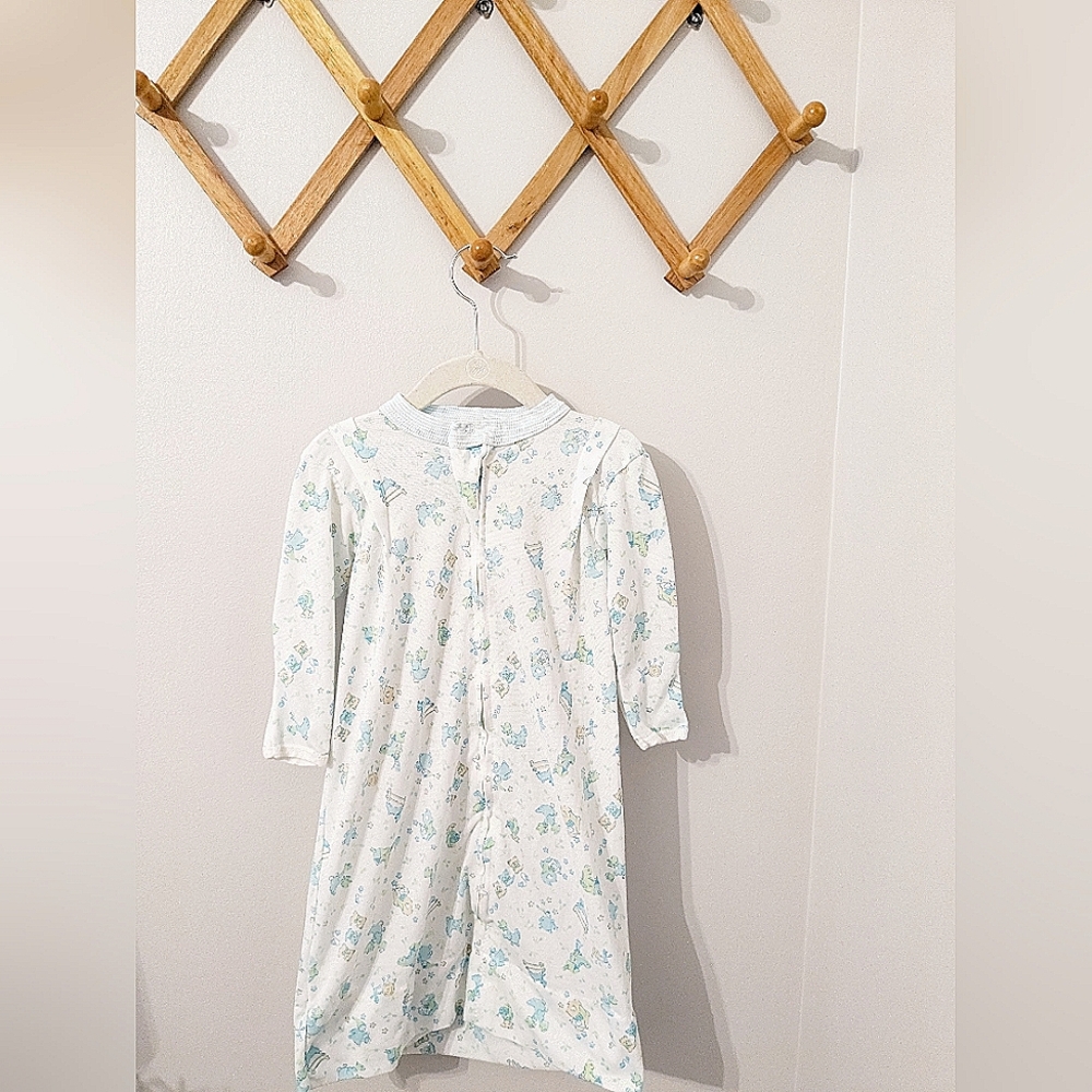 Rare vintage Carter's Sleeper